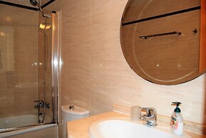 Penthouse Cala de Nerja Casasol