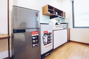 TTR Studio Apart Hotel