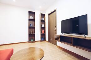 TTR Studio Apart Hotel