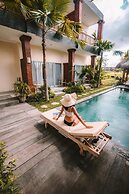 Sujiwa Ubud Hotel & Villa