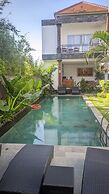 Sujiwa Ubud Hotel & Villa