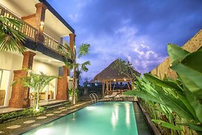 Sujiwa Ubud Hotel & Villa