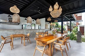 Sujiwa Ubud Hotel & Villa