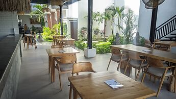 Sujiwa Ubud Hotel & Villa