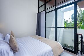 Sujiwa Ubud Hotel & Villa