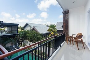 Sujiwa Ubud Hotel & Villa
