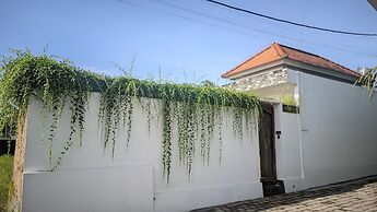 Sujiwa Ubud Hotel & Villa