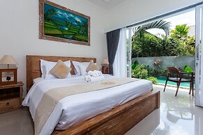 Sujiwa Ubud Hotel & Villa