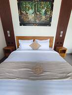 Sujiwa Ubud Hotel & Villa
