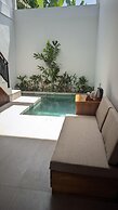 Sujiwa Ubud Hotel & Villa