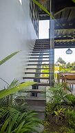 Sujiwa Ubud Hotel & Villa