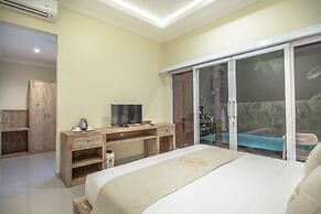 Sujiwa Ubud Hotel & Villa