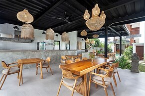 Sujiwa Ubud Hotel & Villa