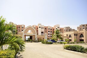 Sunrise View Beachfront Apartments
