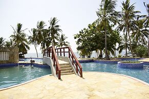 Sunrise View Beachfront Apartments