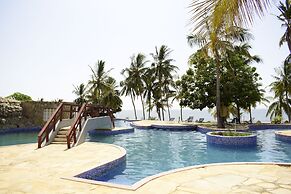 Sunrise View Beachfront Apartments