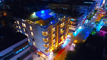 Ergun Hotel