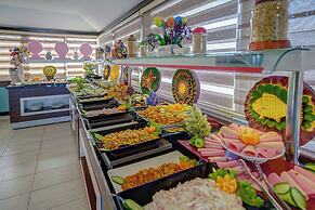 Ergun Hotel