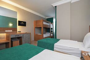 Ergun Hotel