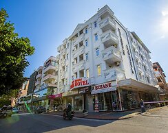 Ergun Hotel