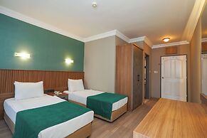 Ergun Hotel