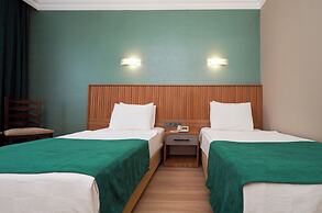 Ergun Hotel