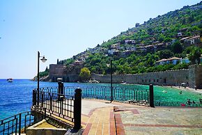 Ergun Hotel