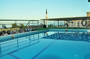 Ergun Hotel