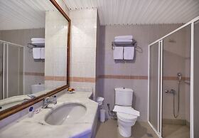 Ergun Hotel