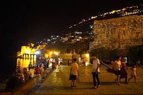 Ergun Hotel