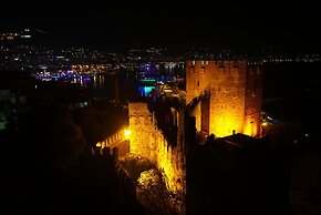 Ergun Hotel