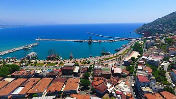 Ergun Hotel