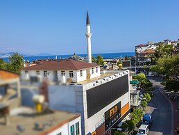Ergun Hotel