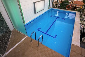 Ergun Hotel