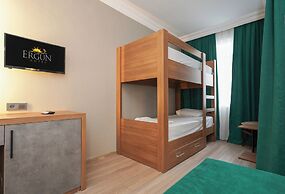 Ergun Hotel