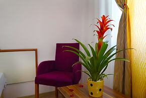 Ergun Hotel