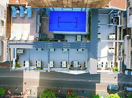Ergun Hotel