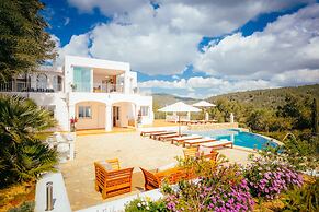 Villa Beautiful Mind