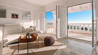 Villa The White Pearl