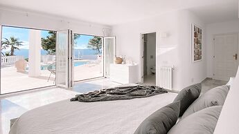 Villa The White Pearl