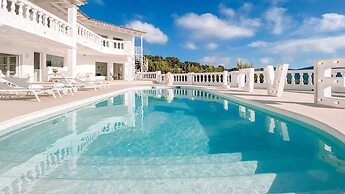 Villa The White Pearl