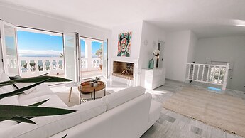 Villa The White Pearl