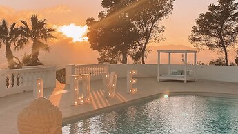 Villa The White Pearl