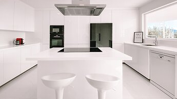 Villa The White Pearl