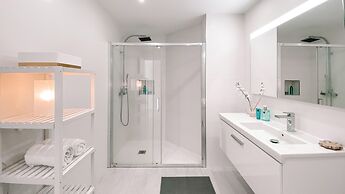Villa The White Pearl