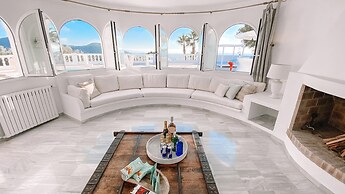 Villa The White Pearl