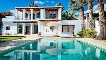 Villa Secret Paradise