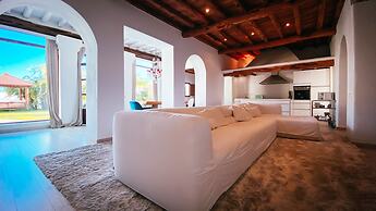 Villa Secret Paradise