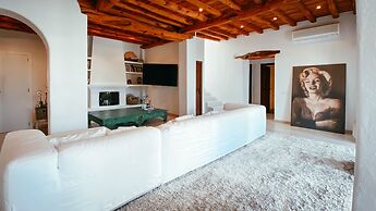 Villa Secret Paradise