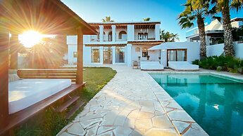 Villa Secret Paradise